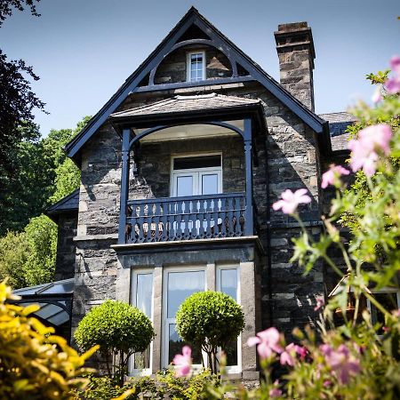 Mary'S Court Guest House - Mairlys Betws-y-Coed Ngoại thất bức ảnh