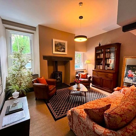 Mary'S Court Guest House - Mairlys Betws-y-Coed Ngoại thất bức ảnh