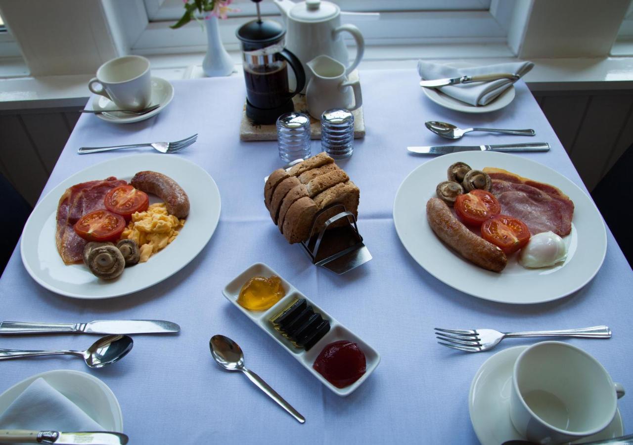 Mary'S Court Guest House - Mairlys Betws-y-Coed Ngoại thất bức ảnh