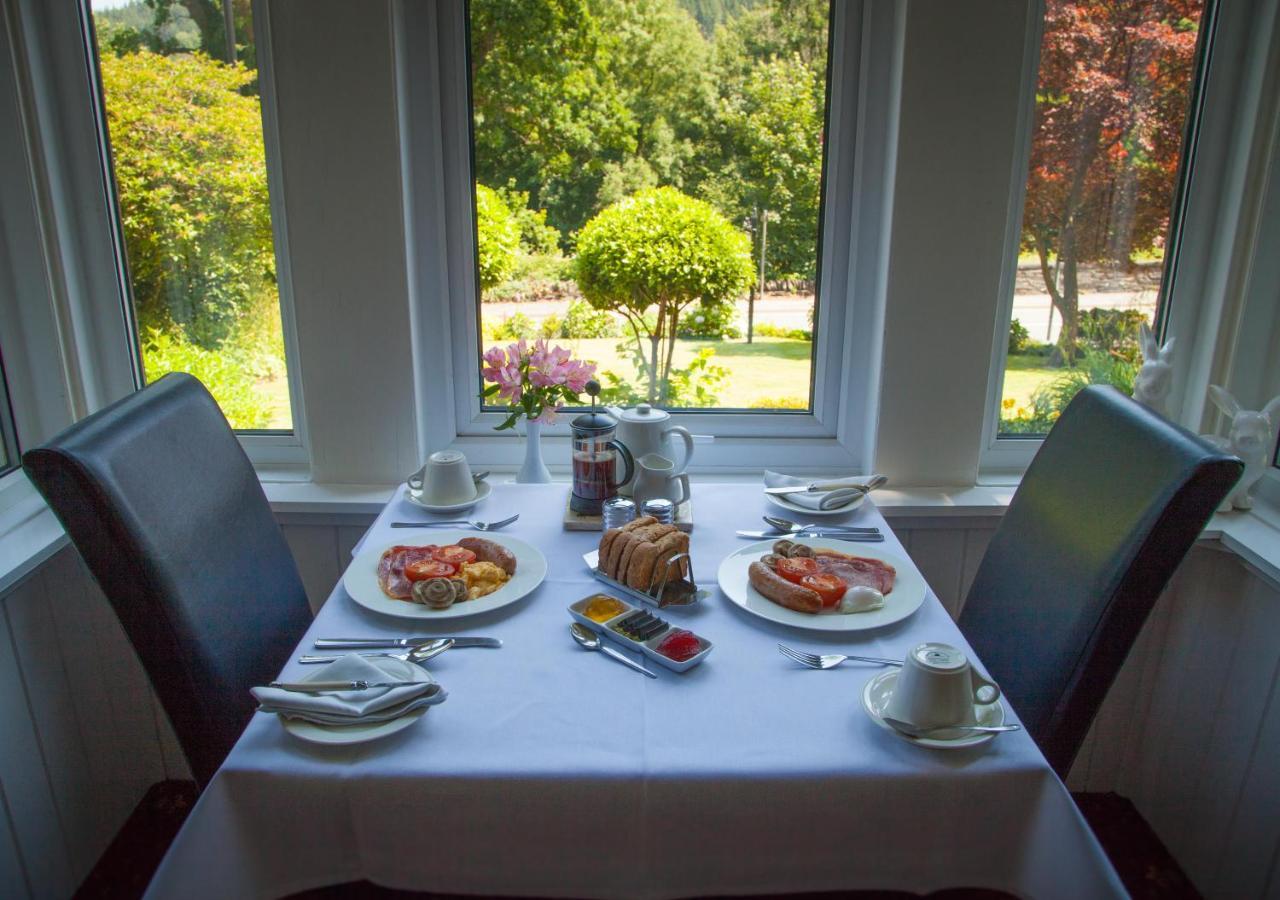 Mary'S Court Guest House - Mairlys Betws-y-Coed Ngoại thất bức ảnh