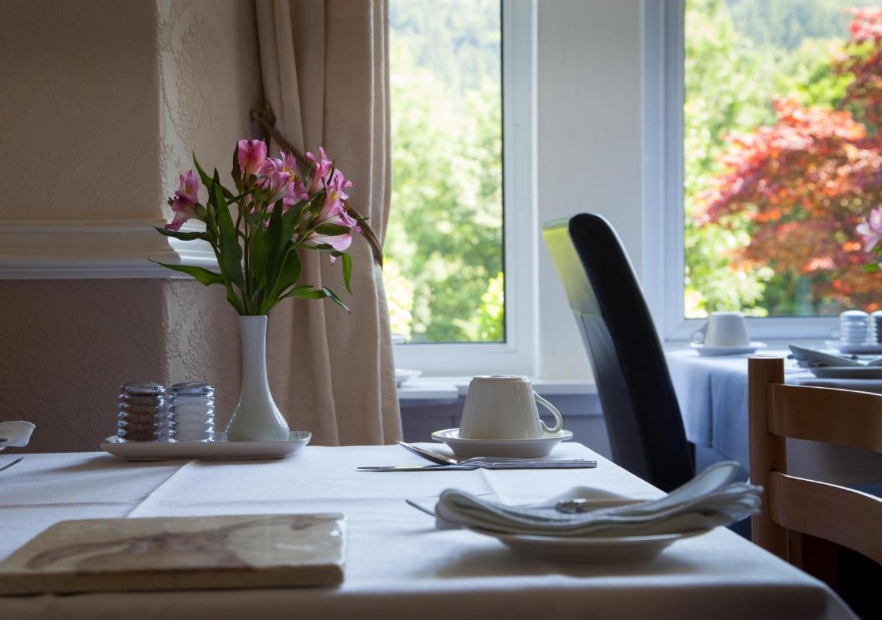 Mary'S Court Guest House - Mairlys Betws-y-Coed Ngoại thất bức ảnh