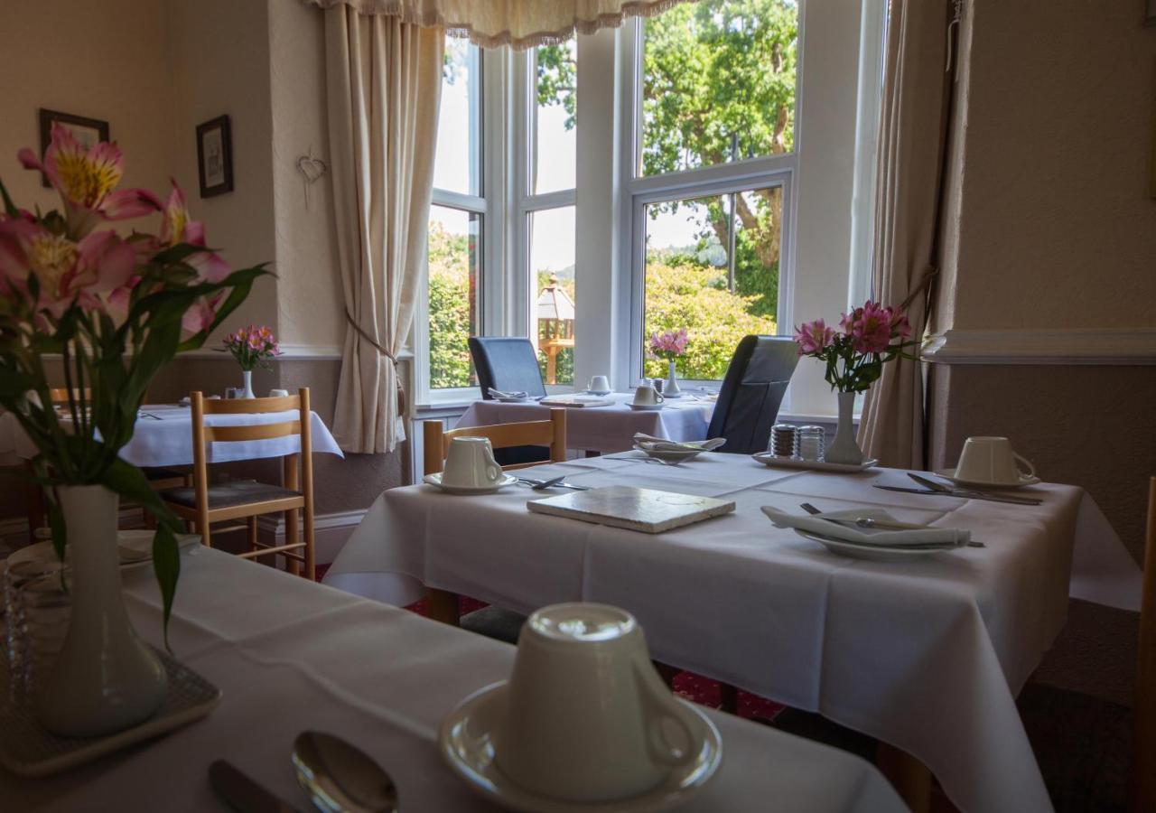 Mary'S Court Guest House - Mairlys Betws-y-Coed Ngoại thất bức ảnh