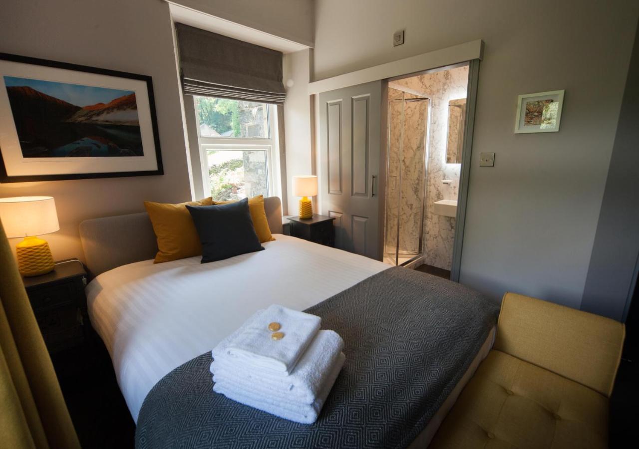 Mary'S Court Guest House - Mairlys Betws-y-Coed Ngoại thất bức ảnh
