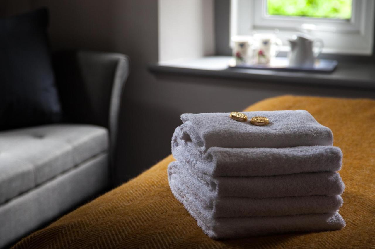 Mary'S Court Guest House - Mairlys Betws-y-Coed Ngoại thất bức ảnh