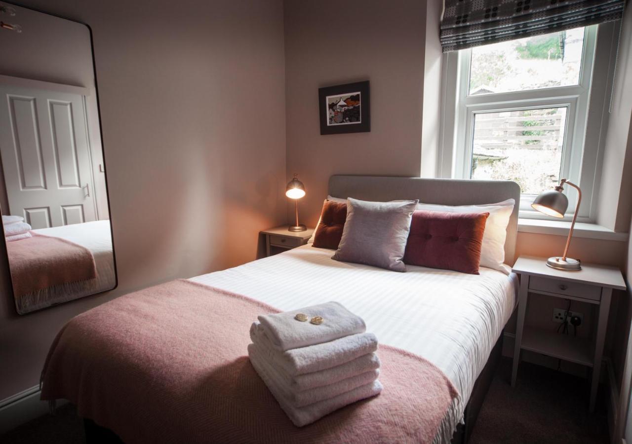 Mary'S Court Guest House - Mairlys Betws-y-Coed Ngoại thất bức ảnh
