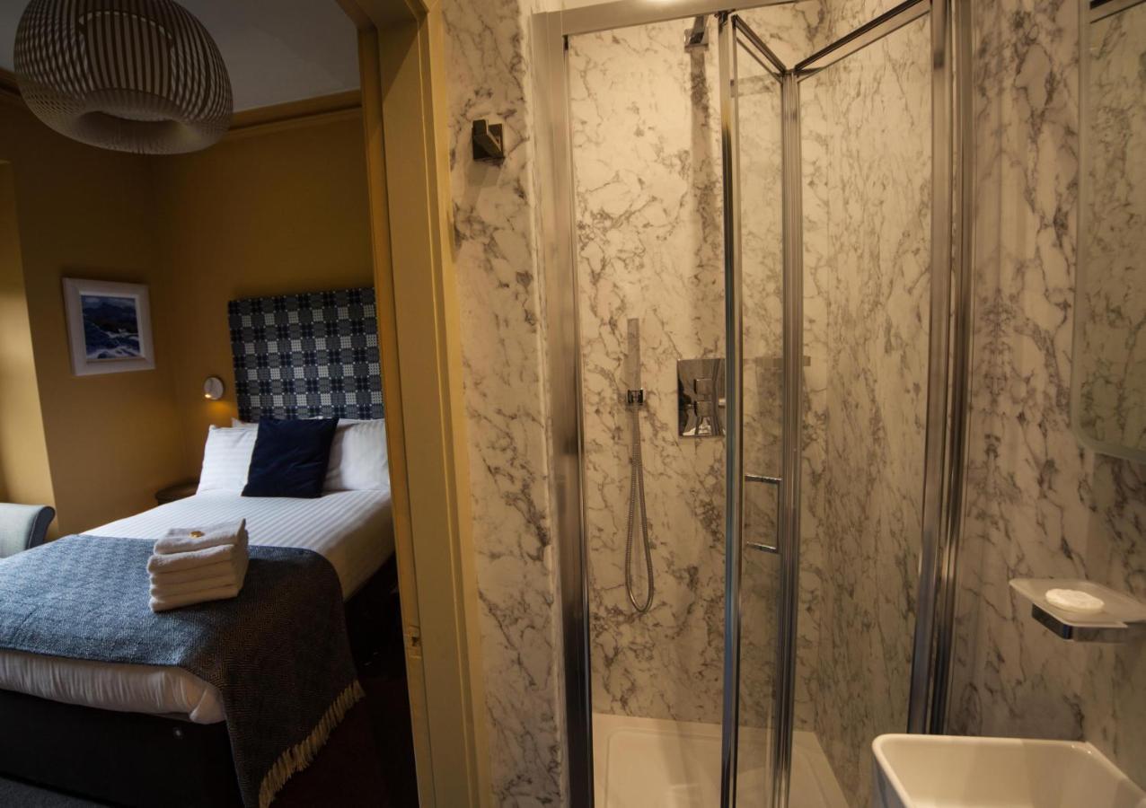 Mary'S Court Guest House - Mairlys Betws-y-Coed Ngoại thất bức ảnh