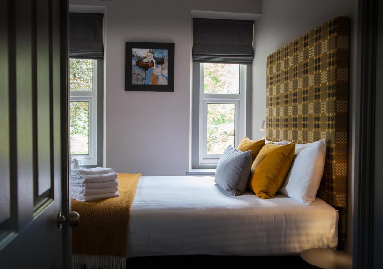 Mary'S Court Guest House - Mairlys Betws-y-Coed Ngoại thất bức ảnh