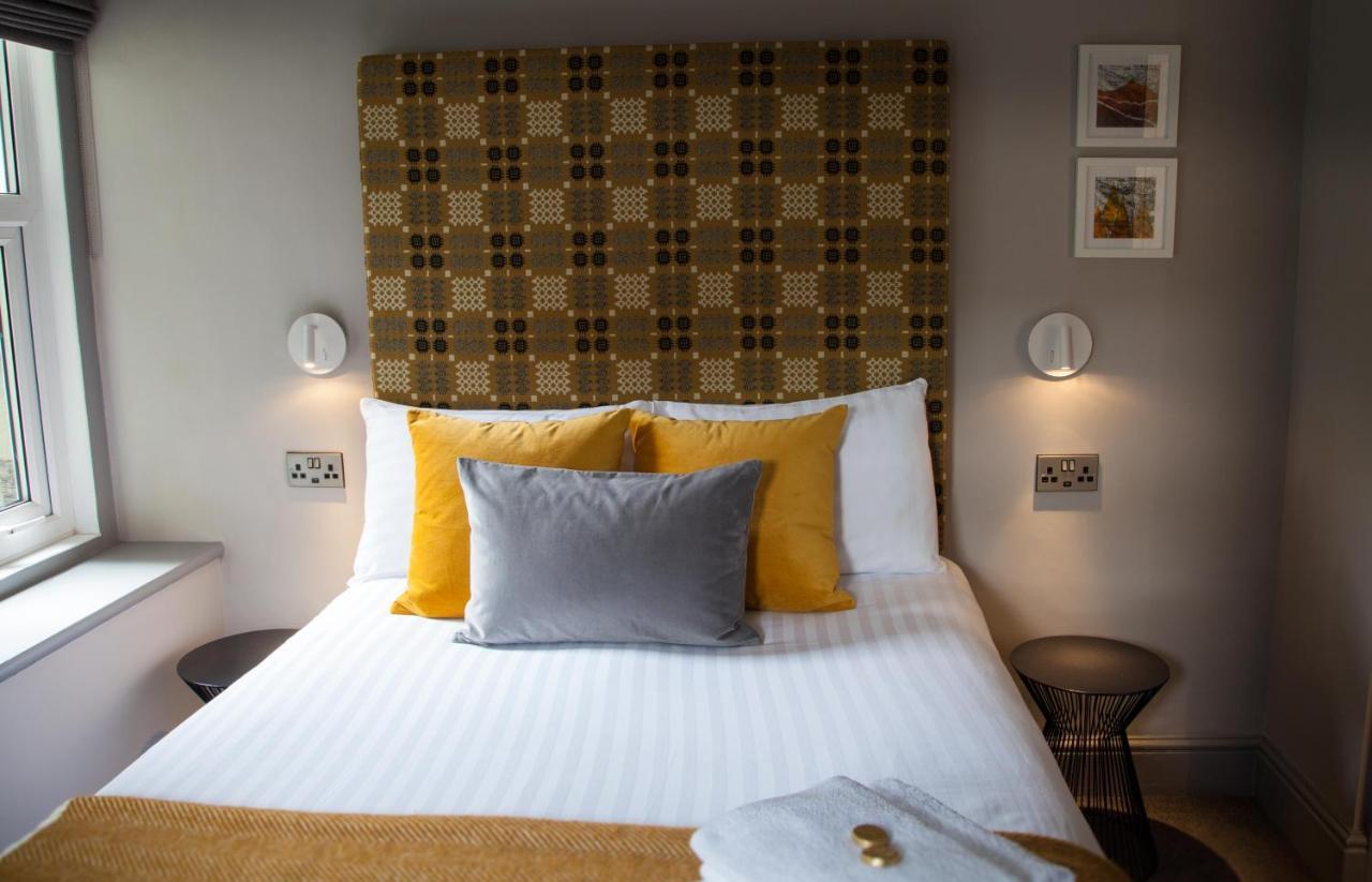 Mary'S Court Guest House - Mairlys Betws-y-Coed Ngoại thất bức ảnh