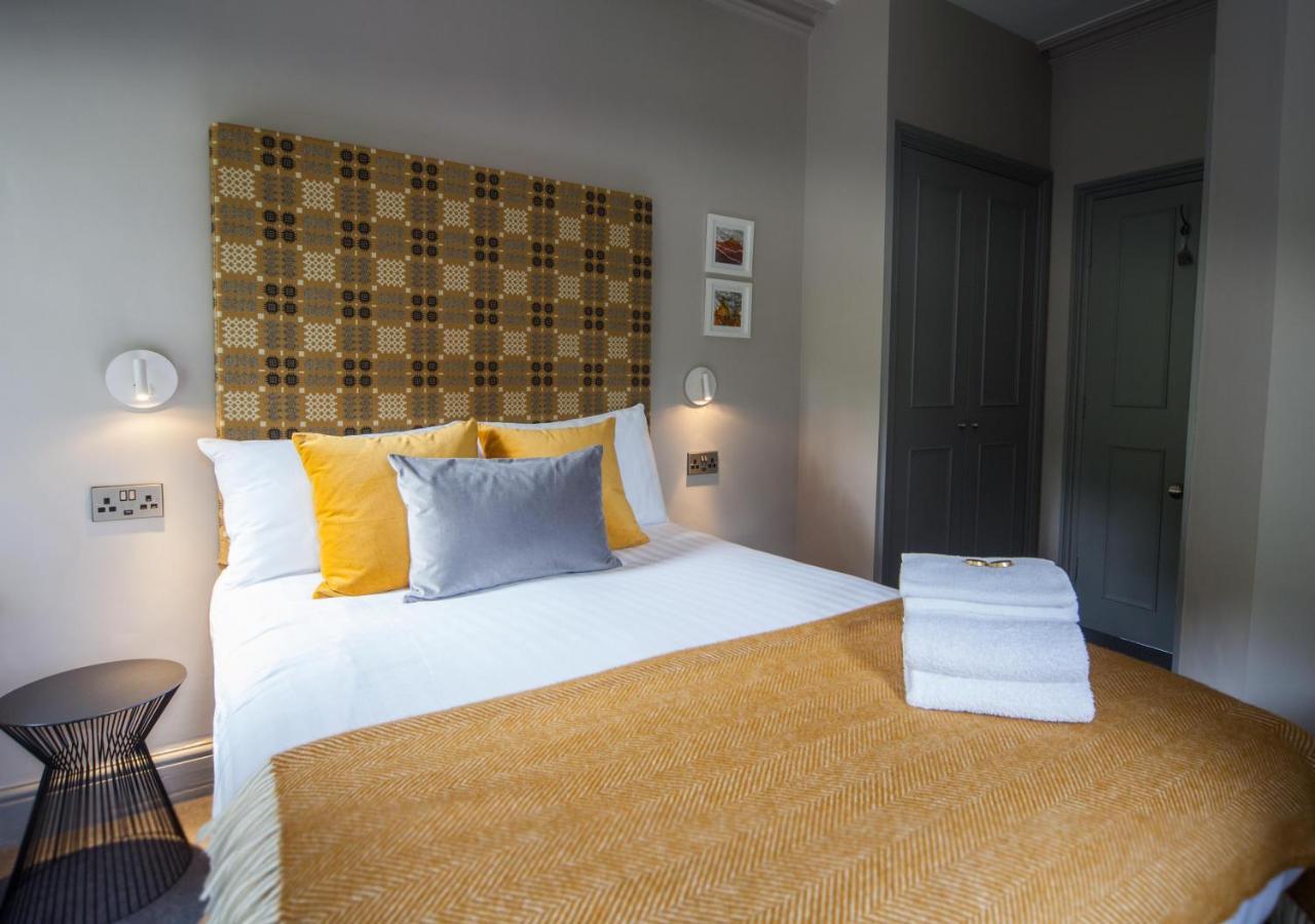 Mary'S Court Guest House - Mairlys Betws-y-Coed Ngoại thất bức ảnh