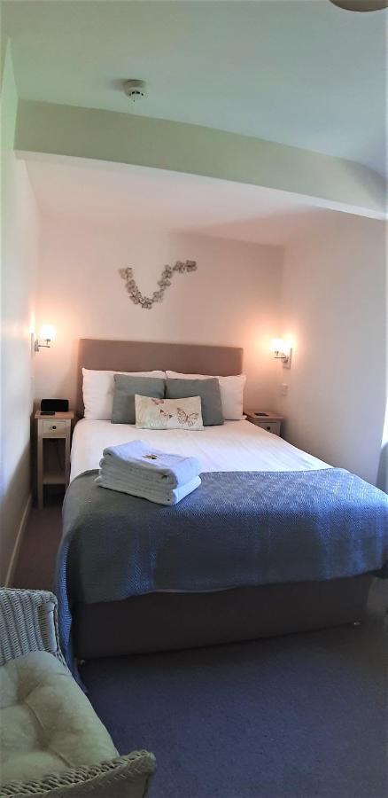 Mary'S Court Guest House - Mairlys Betws-y-Coed Ngoại thất bức ảnh