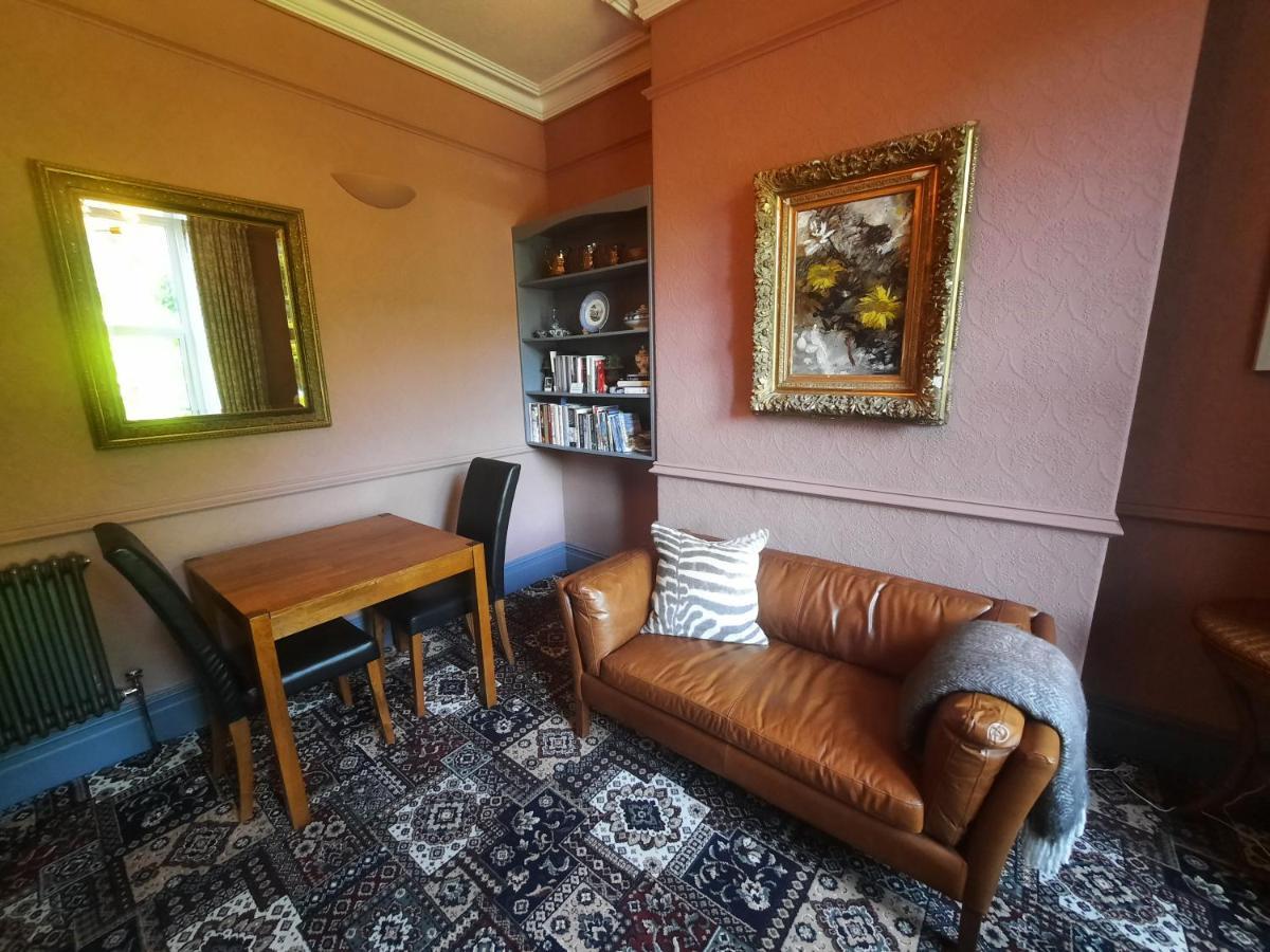 Mary'S Court Guest House - Mairlys Betws-y-Coed Ngoại thất bức ảnh