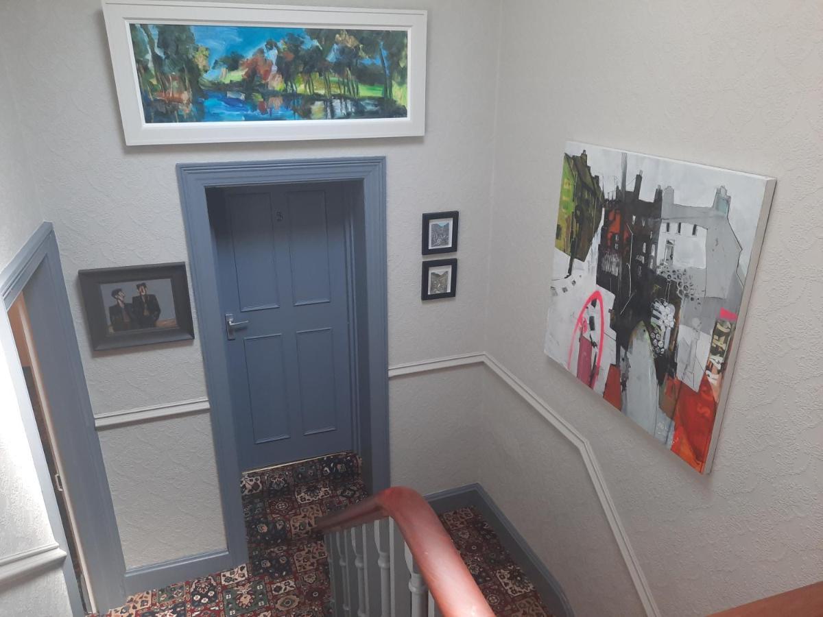 Mary'S Court Guest House - Mairlys Betws-y-Coed Ngoại thất bức ảnh