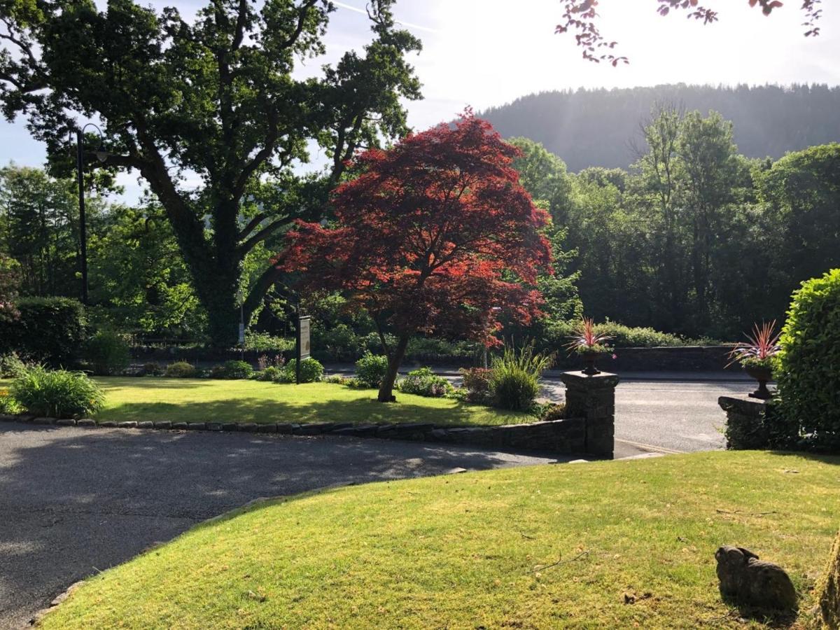 Mary'S Court Guest House - Mairlys Betws-y-Coed Ngoại thất bức ảnh